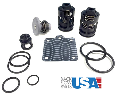 4A-004-10 - 4A-204 RP - Backflow Parts USA