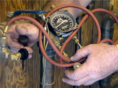 Backflow Training Experts Backflow Consulting Training