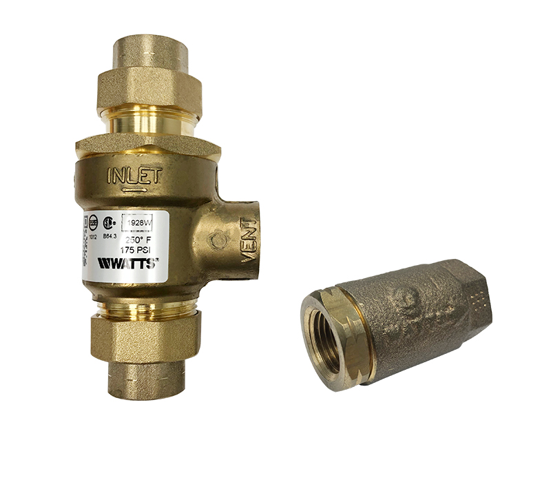 Check Valves