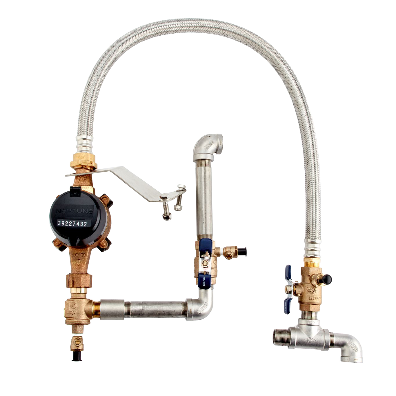 Febco Bypass Assemblies