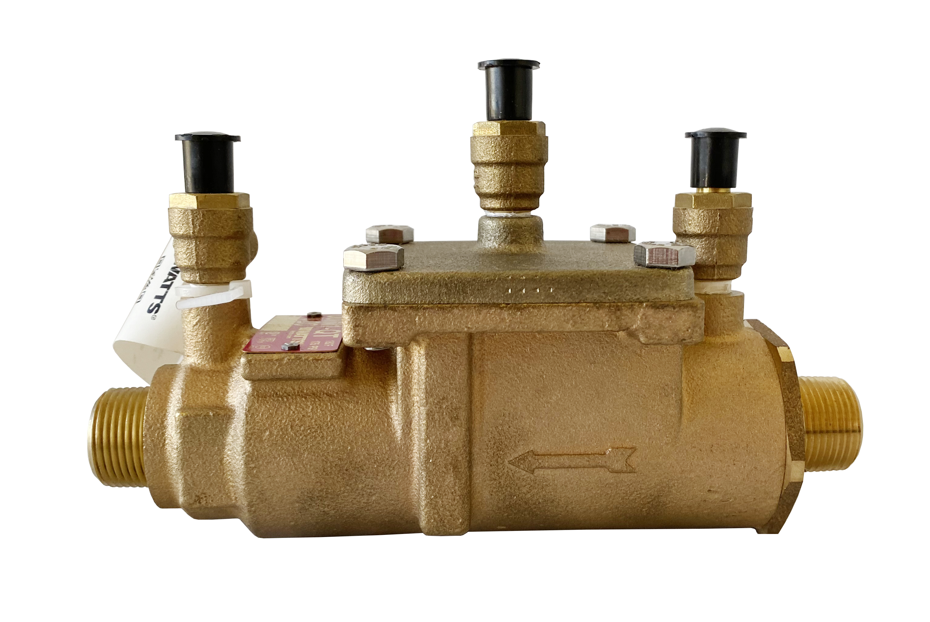 Watts Bypass Assemblies