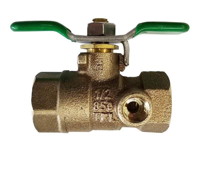 Ball Valves
