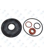 Relief Valve Rubbers