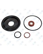 Relief Valve Rubbers