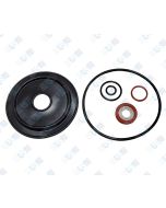 Relief Valve Rubbers