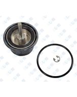 Relief Valve Rubbers