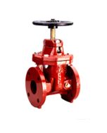 10" NRS Gate Valve