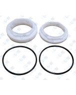 1st and 2nd Check Seats