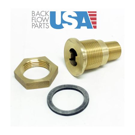 Bulkhead Fitting