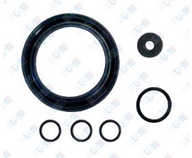 Relief Valve Rubbers