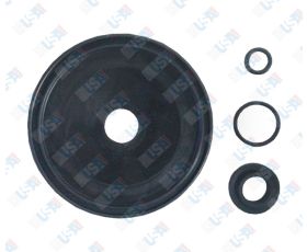 Relief Valve Rubbers