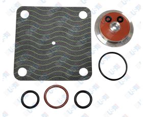 Relief Valve Rubbers