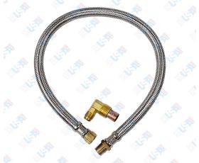  Sensing Line Hose Assembly for a 6" - 8" 909 RP