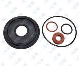 Relief Valve Rubbers