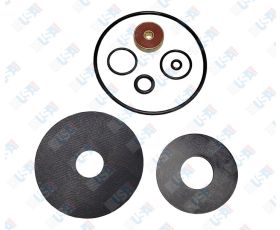 Relief Valve Rubbers