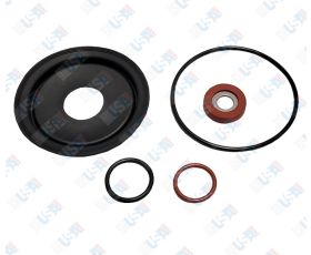 Relief Valve Rubbers