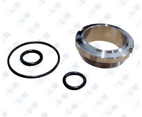 Relief Valve Seat