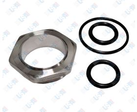 Relief Valve Seat