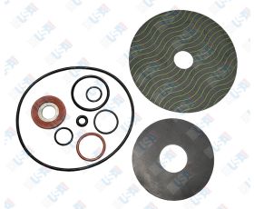 Relief Valve Rubbers