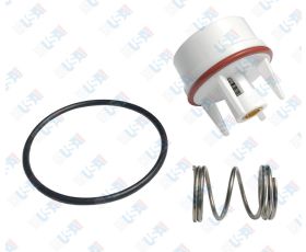 Freeze Resistant Vent Float