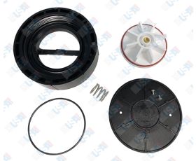 Freeze Resistant Retrofit