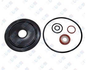 Relief Valve Rubbers