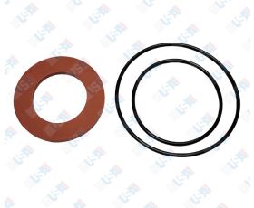 1st or 2nd Check Rubbers