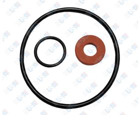 1st or 2nd Check Rubbers