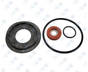 Relief Valve Rubbers