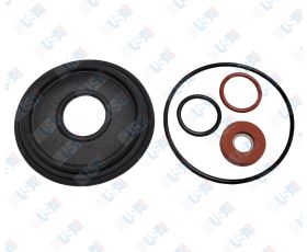 Relief Valve Rubbers