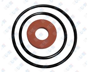 1st or 2nd Check Rubbers