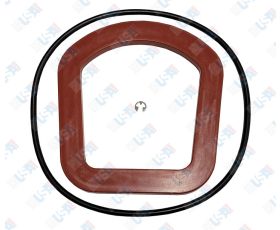 1st or 2nd Check Rubbers