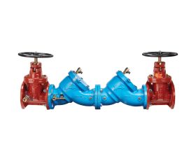 2 1/2" LF709-DNRS-IOT