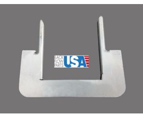 8" - 10" Retainer Clip