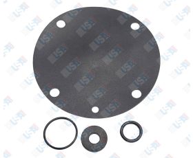 Relief Valve Rubbers