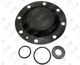 Relief Valve Rubbers