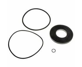 1st or 2nd Check Rubbers