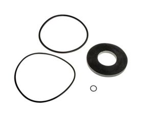 1st or 2nd Check Rubbers