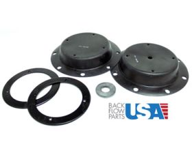 Relief Valve Rubbers