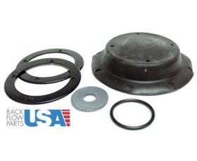 Relief Valve Rubbers