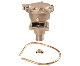 Relief Valve Assembly