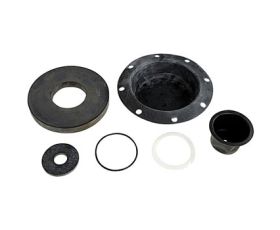 Relief Valve Rubbers