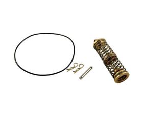 2nd Check Spring Module