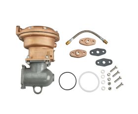 Relief Valve Assembly