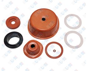 Relief Valve Rubbers