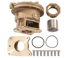 Relief Valve Assembly