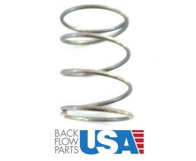 Relief Valve Spring