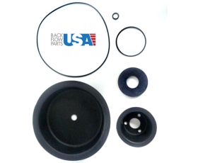 Relief Valve Rubbers