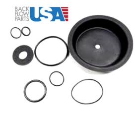 Relief Valve Rubbers