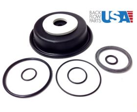 Relief Valve Rubbers